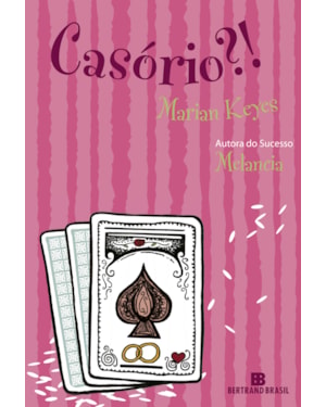 CASÓRIO?!
