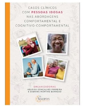 Casos clínicos com pessoas idosas