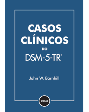 CASOS CLÍNICOS DO DSM-5-TR