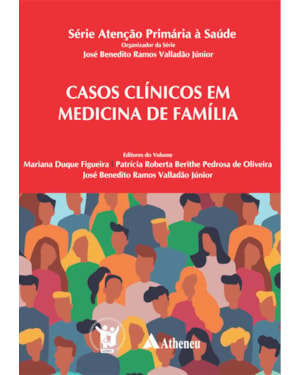 Casos clínicos em medicina de família