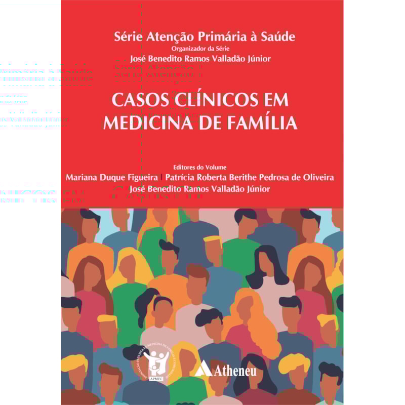 Casos clínicos em medicina de família