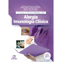 CASOS COMENTADOS DE ALERGIA & IMUNOLOGIA CLÍNICA