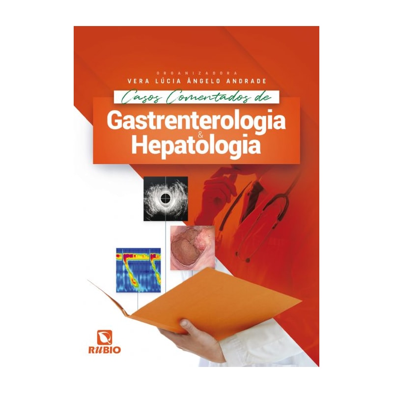 CASOS COMENTADOS DE GASTRENTEROLOGIA E HEPATOLOGIA