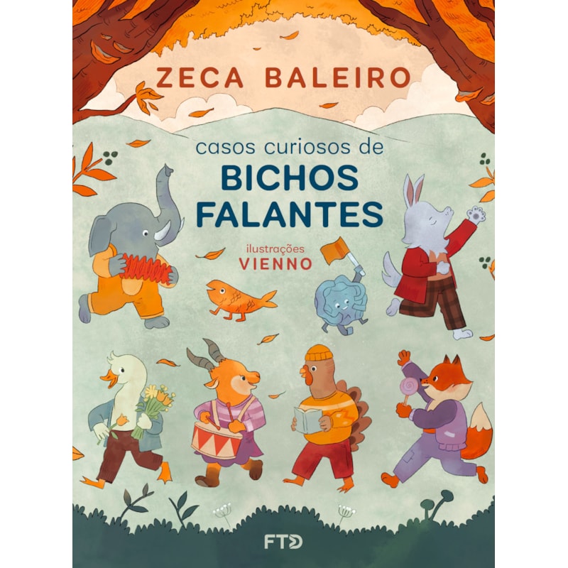 CASOS CURIOSOS DE BICHOS FALANTES