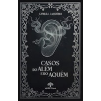 CASOS DO ALÉM E DO AQUÉM