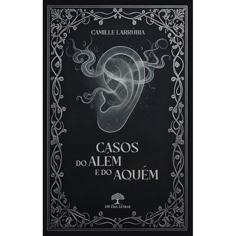 CASOS DO ALÉM E DO AQUÉM