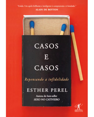CASOS E CASOS