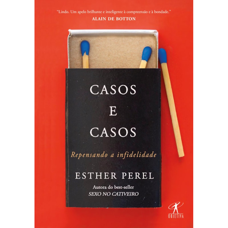 CASOS E CASOS