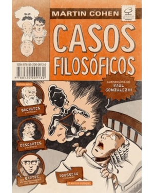 CASOS FILOSÓFICOS