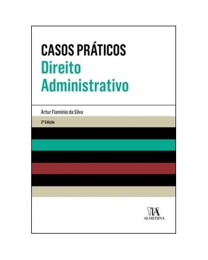 Casos práticos -Direito administrativo