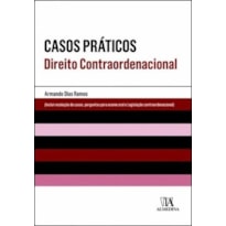 Casos práticos - Direito contraordenacional