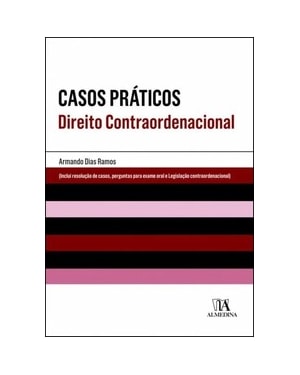 Casos práticos - Direito contraordenacional