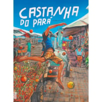 CASTANHA DO PARÁ