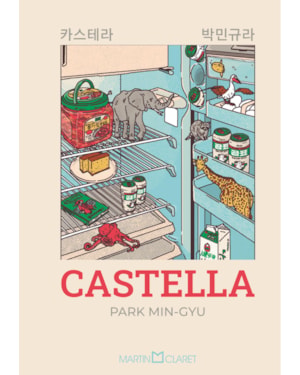 CASTELLA