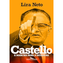 CASTELLO: A MARCHA PARA A DITADURA