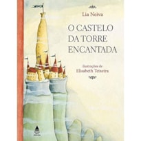 CASTELO DA TORRE ENCANTADA, O - 1