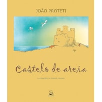 CASTELO DE AREIA