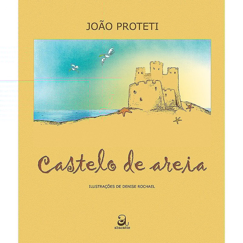CASTELO DE AREIA
