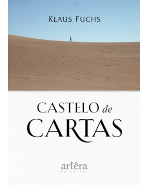 CASTELO DE CARTAS