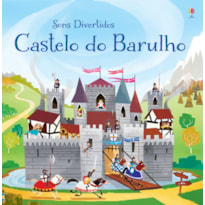 CASTELO DO BARULHO : SONS DIVERTIDOS