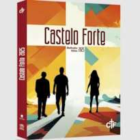 CASTELO FORTE 2025 (BROCHURA)