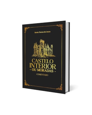 CASTELO INTERIOR COMENTADO