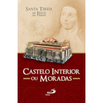 Castelo Interior ou Moradas