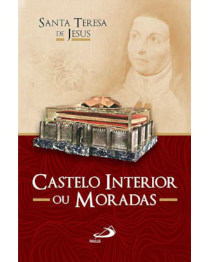 Castelo Interior ou Moradas