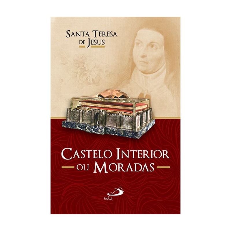 Castelo Interior ou Moradas