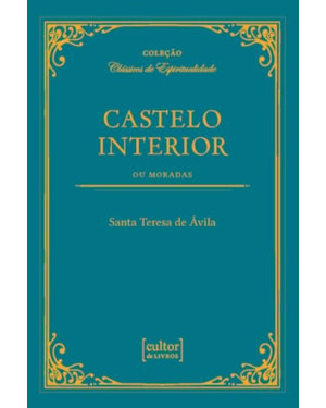 Castelo interior ou moradas