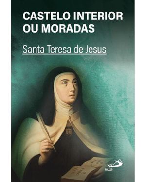 Castelo interior ou moradas - Bolso simples