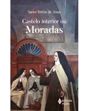 CASTELO INTERIOR OU MORADAS - SEM ORELHAS