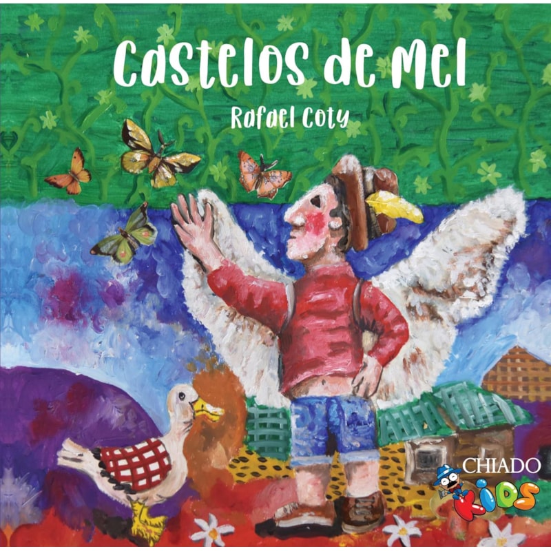 CASTELOS DE MEL