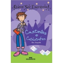 CASTELOS E CATASTROFES - 1 CASTELOS E CATASTROFES - 1
