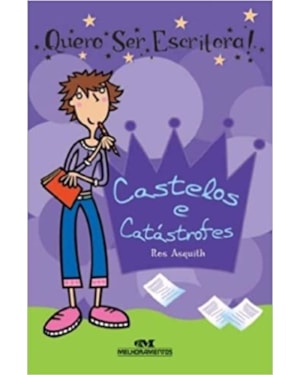 CASTELOS E CATASTROFES - 1
