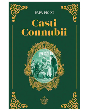 CASTI CONNUBII
