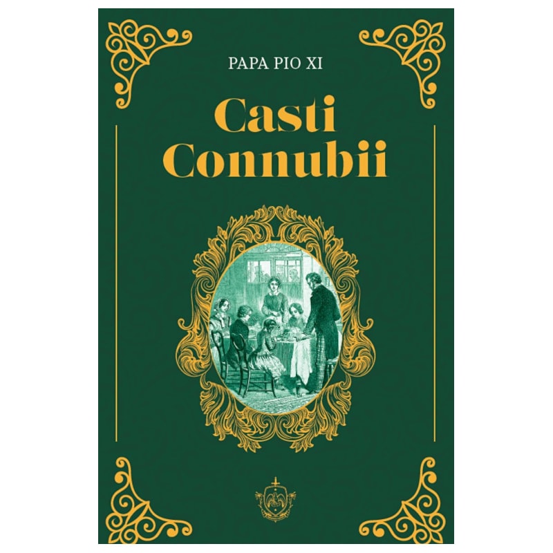 CASTI CONNUBII