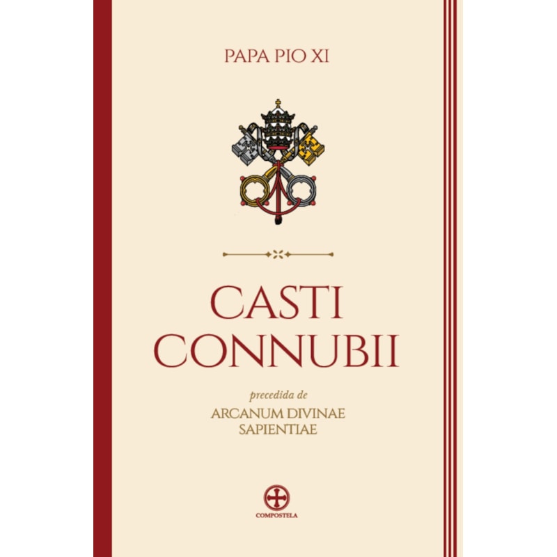 CASTI CONNUBII
