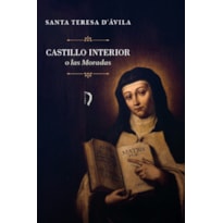 CASTILLO INTERIOR, O LAS MORADAS