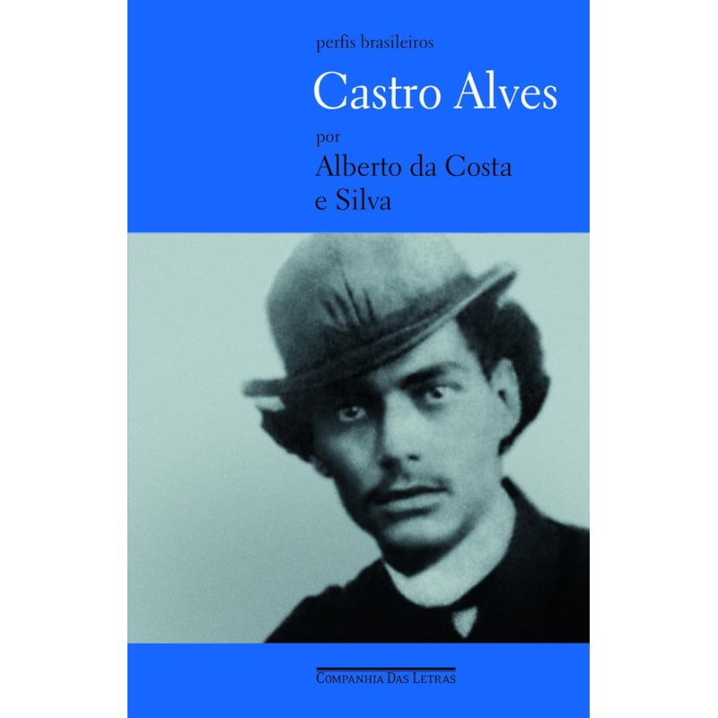 CASTRO ALVES