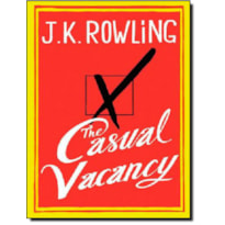 CASUAL VACANCY, THE