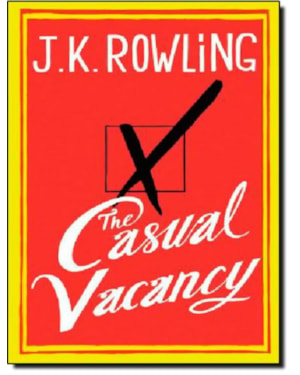 CASUAL VACANCY, THE