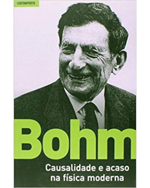 CASUALIDADE E ACASO NA FISICA MODERNA