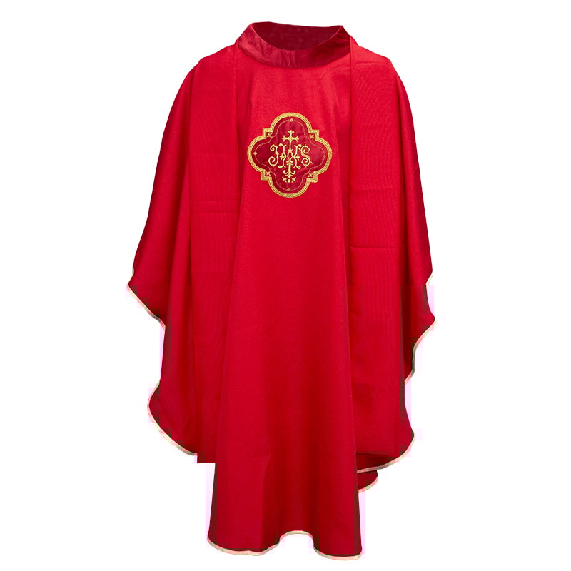 CASULA JHS MEDALHÃO E GOLA DE VELUDO BEGE TAMANHO M