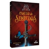 CASULO DE SEGREDOS