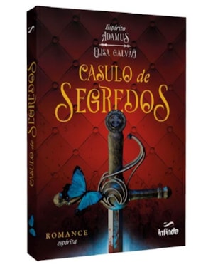 CASULO DE SEGREDOS