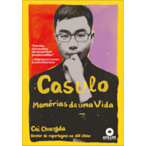 CASULO: MEMÓRIAS DE UMA VIDA