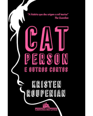 Cat Person e outros contos