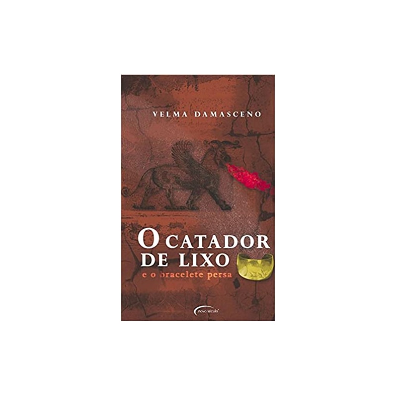 CATADOR DE LIXO, O - 1