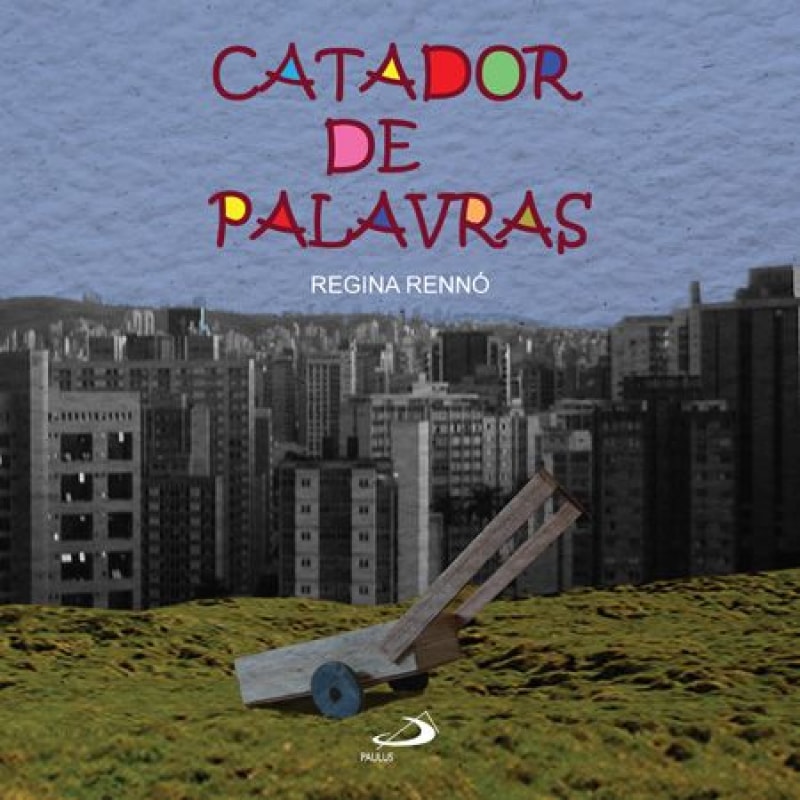 Catador de palavras